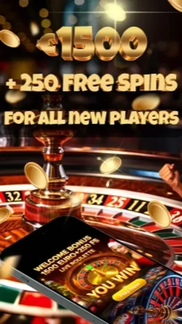 Live Roulette Screenshot