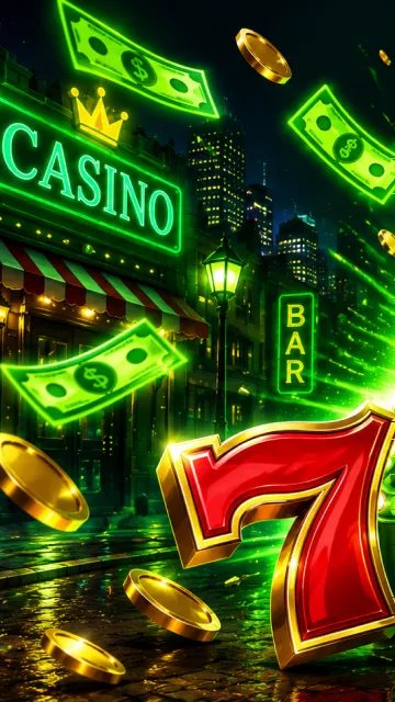 Lucky Slots 777 Screenshot